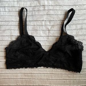 Free People bralette